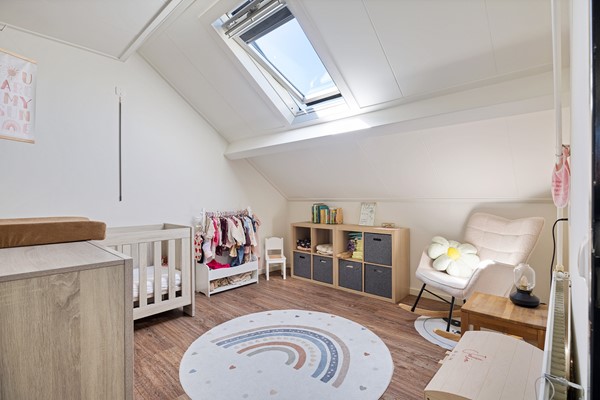 Medium property photo - de Korten 5, 8376 LA Ossenzijl